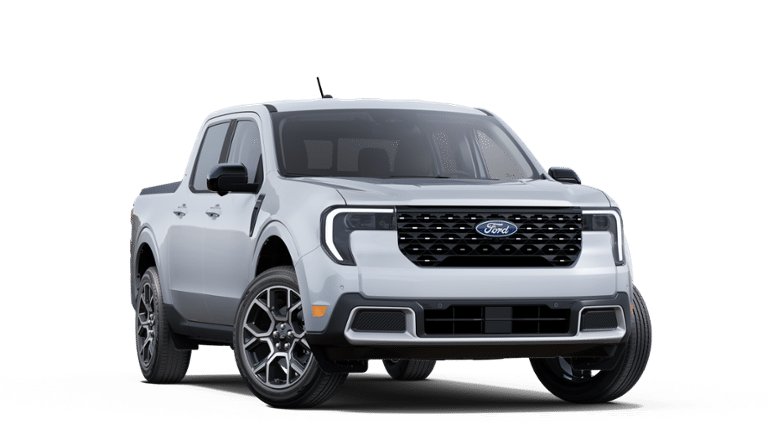 Maverick® vehicle